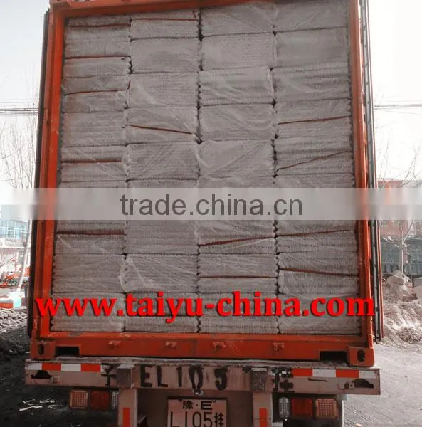 Whole year stock of paper egg tray