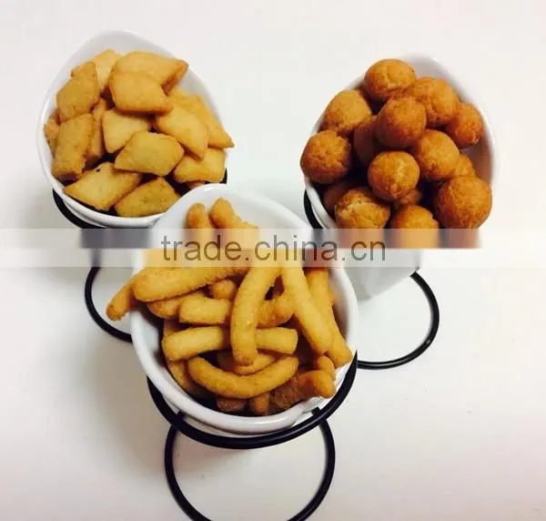 Nigeria Snack Making Machine Chin Chin Making Machine/ Rice Strips Machine/ Chin Chin Cutting Machine