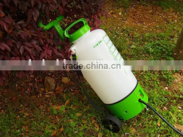 3-Gallon KOBOLD High Pressure Handheld Sprayer