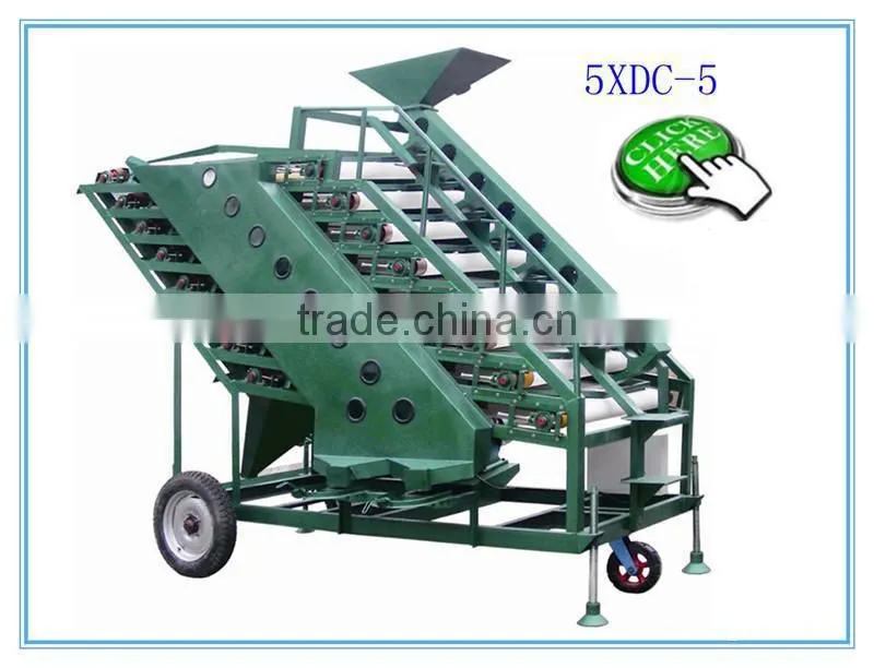 Grain Seed Treating Machine/ Seed Coating Machine