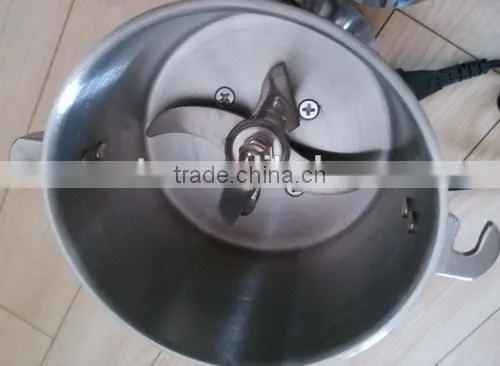 CT-T1000G industrial elctric portable chinese dry wood herb grinder