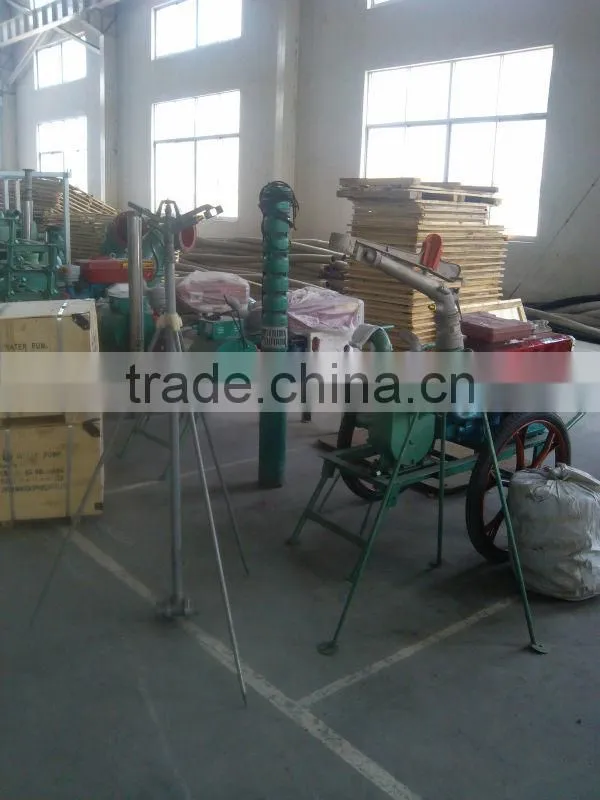 farm rain irrigation sprayer