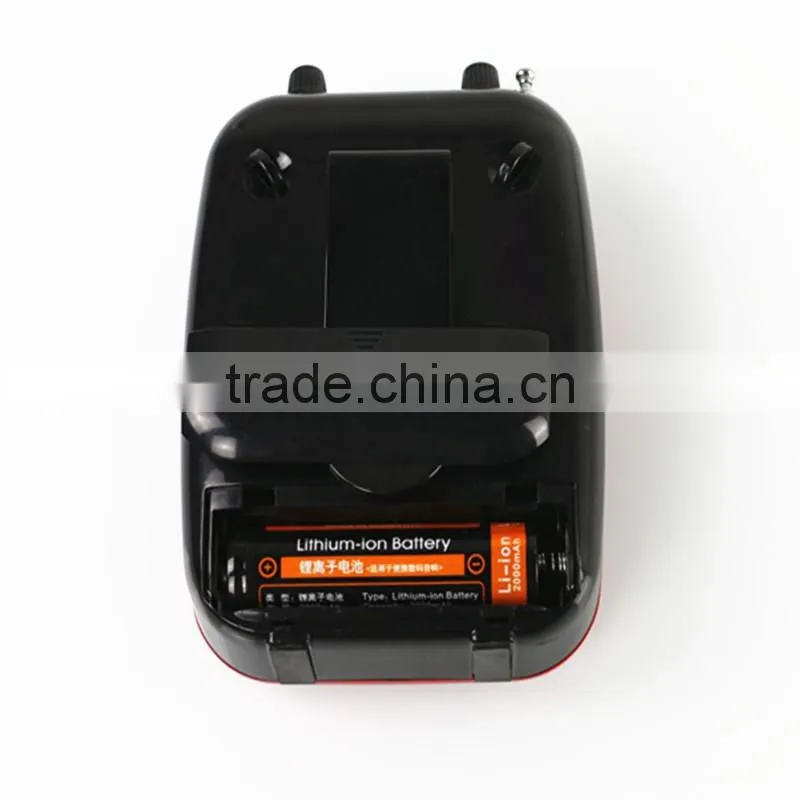 NANDAO Factory Manufacturer Professional In Power Amplifier loudspeaker