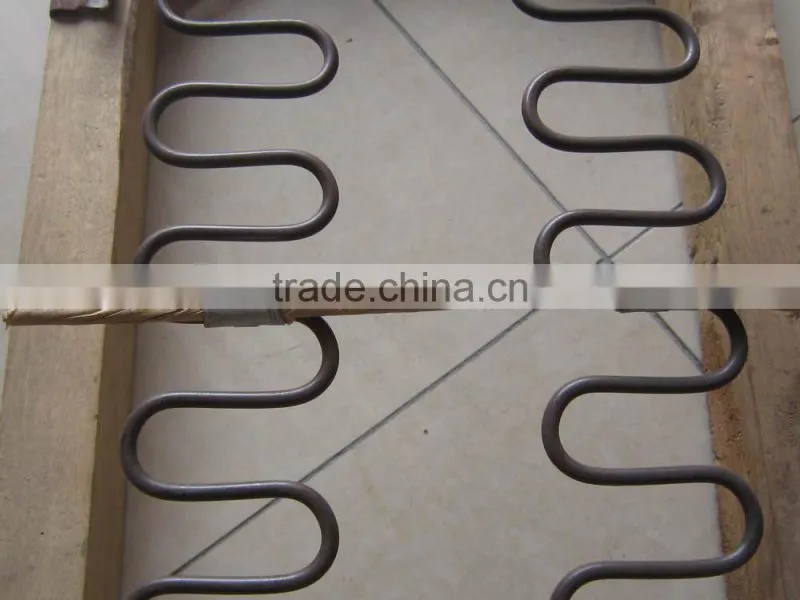 M85 Pocket spring Mattrss Fastener Nails