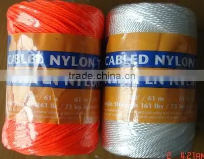 china nylon fish line for sale