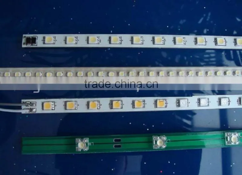 5050 flexible smd led strip lights 12v