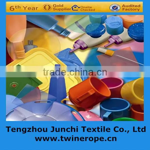 Environmental Flame Retardant PP Masterbatch