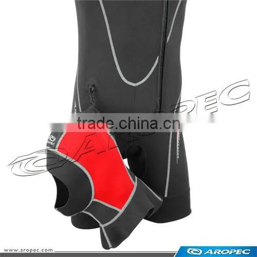Fervor 1.5mm Long Sleeve Jacket with Hood Men Wetsuit