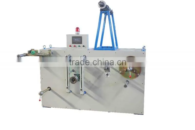 6 spindles Automatic sewing thread winding machine