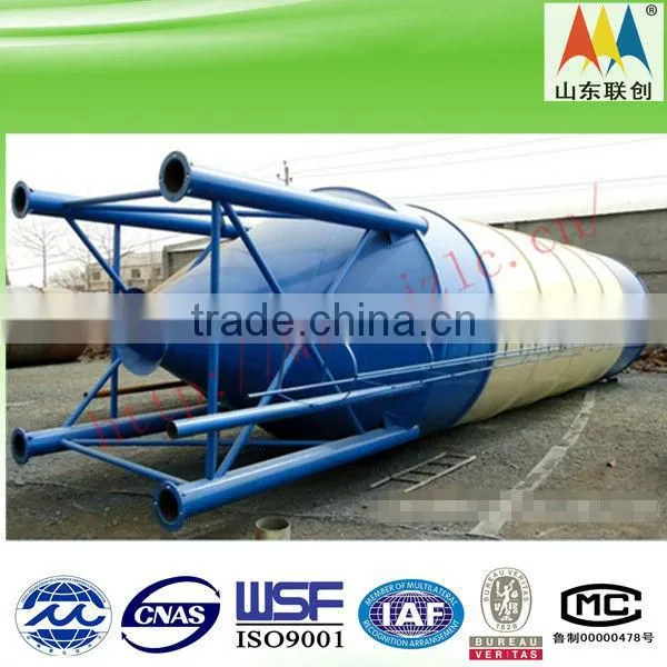 50 ton cement silo flake ones
