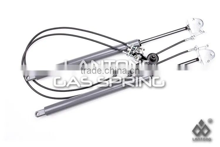 ISO Certified Lockable Gas Spring For Bus Seat