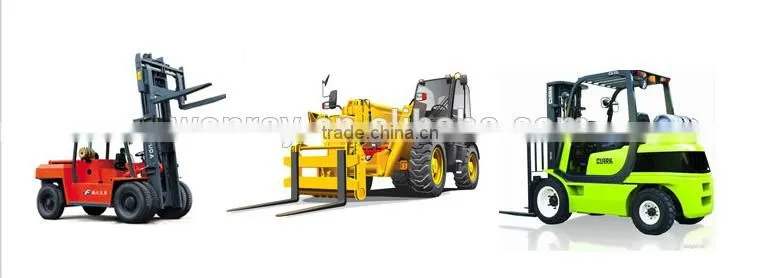 non marking forklift tires 600-9 white from china