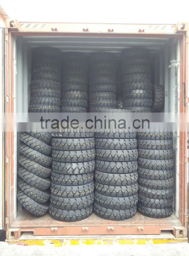 China tire manufacturer forklift tyre Th202 5.00-8 6.00-9 6.50-10 7.00-12