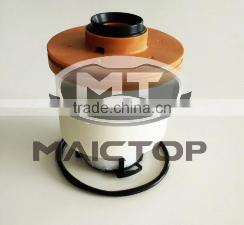 High Quality fuel filter for REVO HILUX VIGO 2015 2016 23390-0L070