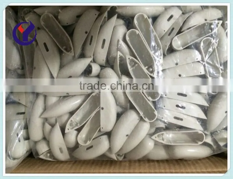 Plastic Bobbin Shuttle, Schiffli Embroidery Machine Shuttle With Lowest Price