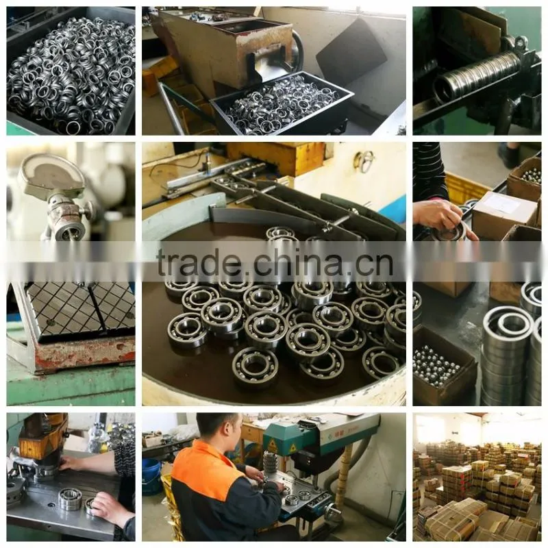 High precision ball bearing / self-aligning ball bearing 2303