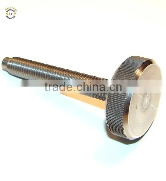 custom metal parts manufacturing / fabricating service cnc machining part cnc turning part cnc part
