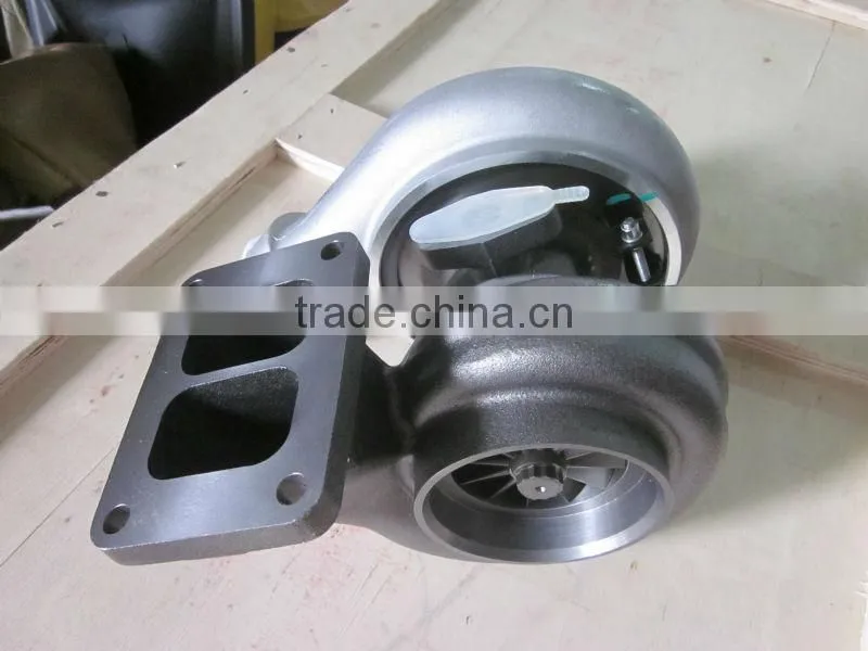 shangchai engine turbocharger 38AB006,c6121 turbo for shantui bulldozer engine