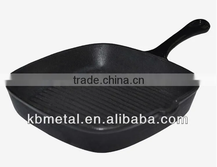 enamel surface cast iron pots on promotion