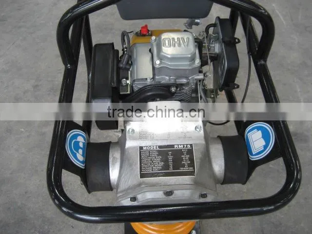 WH-RM75R earth rammer power by Robin EH12