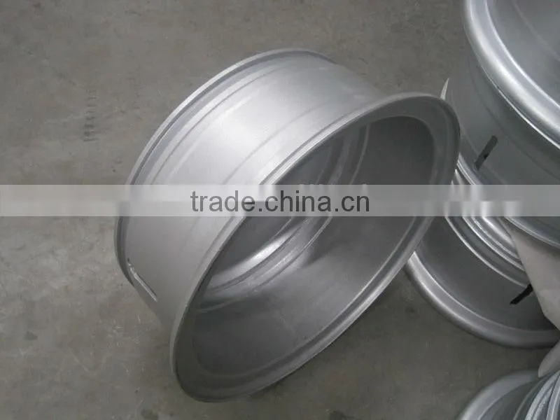 China Hot Sale Truck 6.50-20 Wheel Rim for Sale