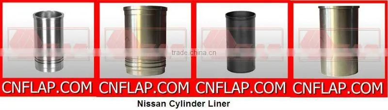 Professional produce ART cylinder liner Z24