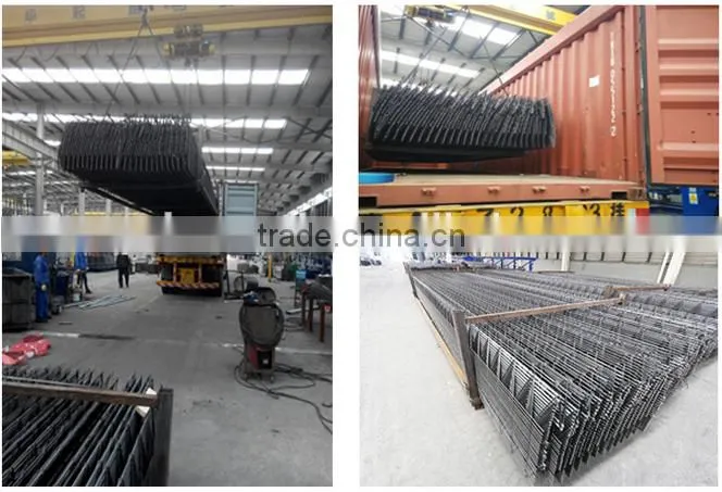 Masonry reinforcement/block truss wire mesh/block ladder mesh