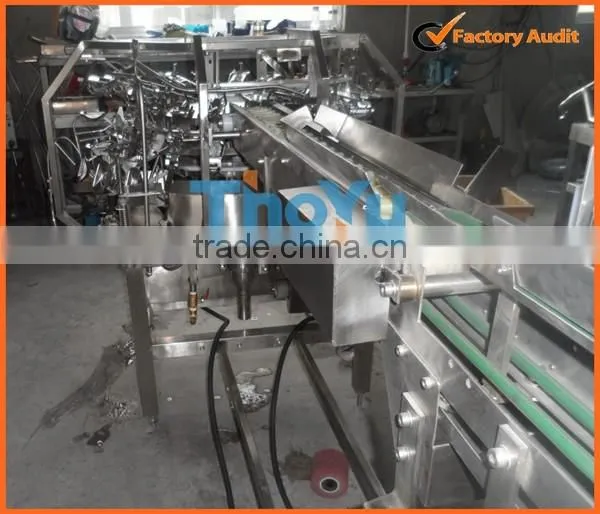 Egg yolk white separate machine / Egg shell breaking in alibaba SMS:0086-15238398301