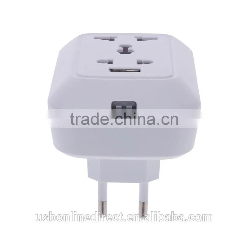 Portable Free APP intelligent automation wireless wifi socket wifi Plug EU/UK/US