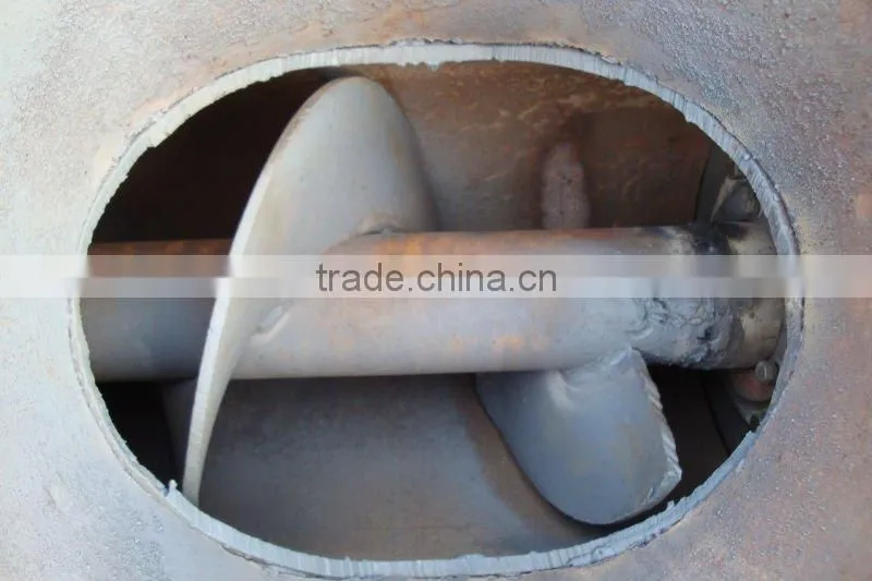 Automatic screw feeder,Stainless Steel flexible Inclined Screw Conveyor