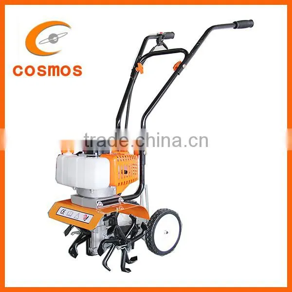 2014 Hot Sale Gasoline 2.2HP Agricultural Plough