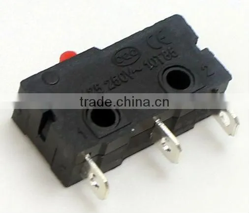 Kw11 micro switch KW4-Z1F