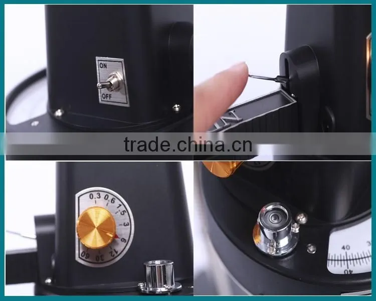 Special antique electronic ink viscometer