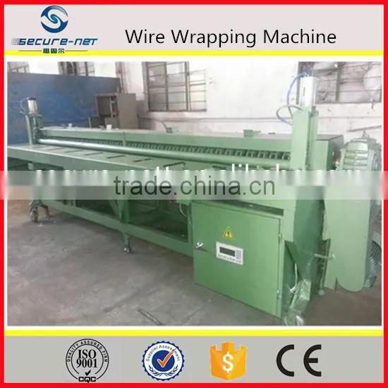 Gabion machine metal mesh baskets manufacturer
