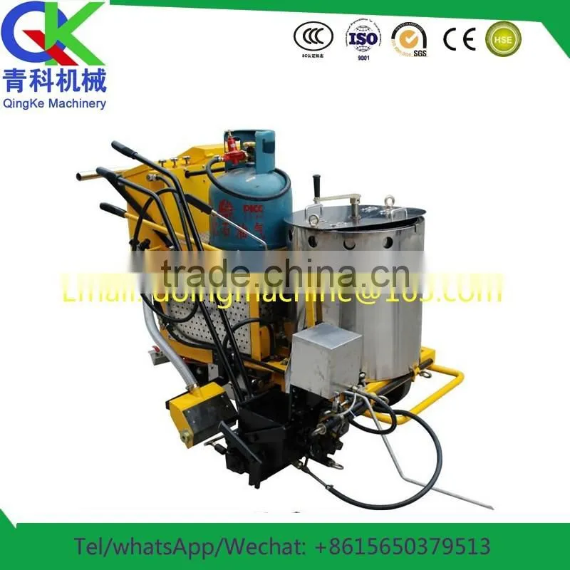 four-stroke line drawing machine with good effect