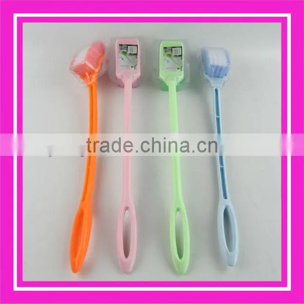 plastic bath brush /floor brush