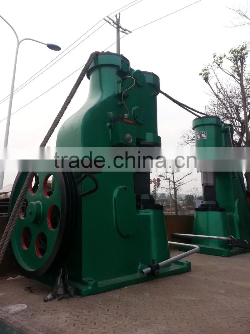250KG Metal Forging Hammer C41-250