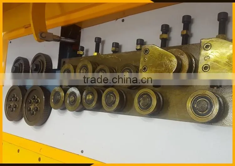GreatCity Spring Promotion: Professional 2D R6 CNC bending machine