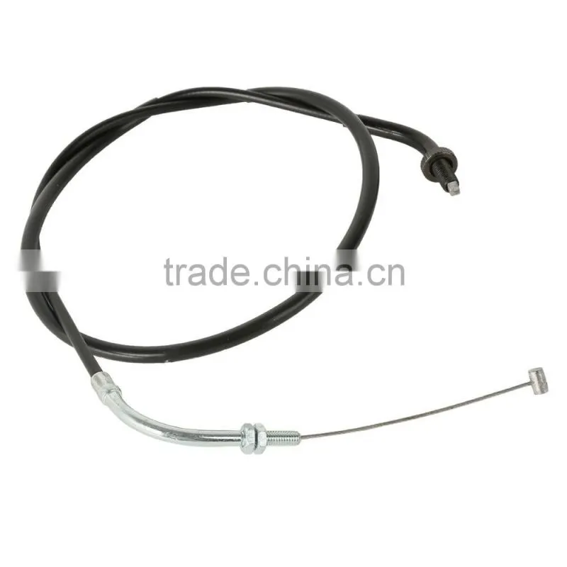New Throttle Push Cable For Yamaha Virago Dragstar Vstar XV125 90-13 XV250 88-13