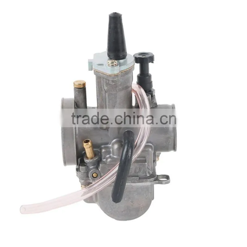 28mm Carburetor Manifold Intake Needle Jet For Kawasaki KX80 KX85 KX100 KX125