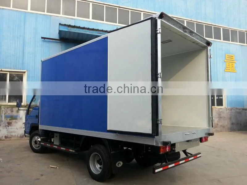 outdoor advertising led display screen car truck