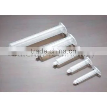 high quality TE disposable plastic syringes