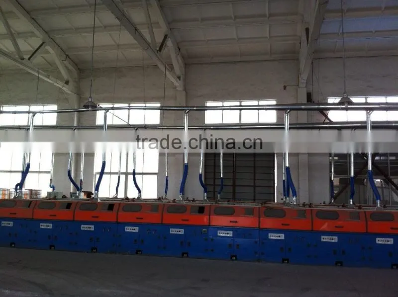best quality wire drawing machine