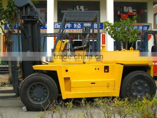 15t Forklift