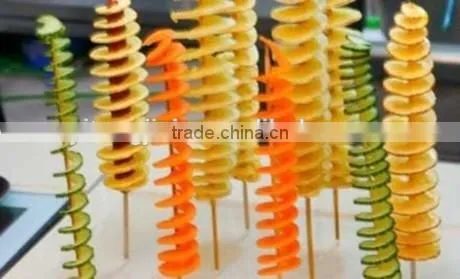 stainless steel potato peeling machine