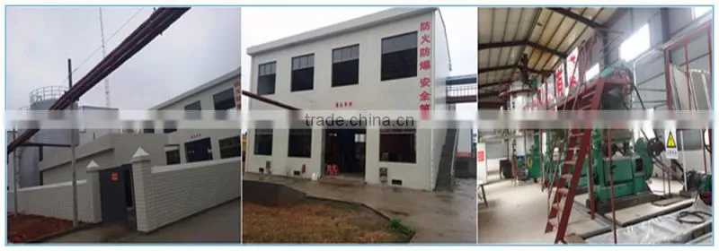 rice bran solvent equipment oil extraction production line