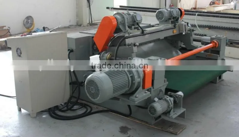 CNC non-chuck rotary lathe HX 1827