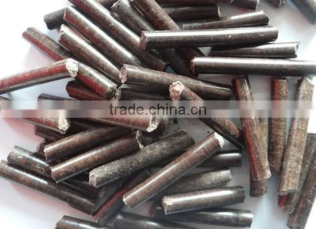 New design Ring die wood pellet machine with cilents highly speaking