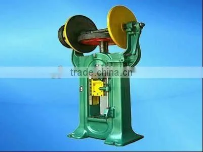 Good quality pressing machine for die forging, extruding, cutting edge with competitive price
