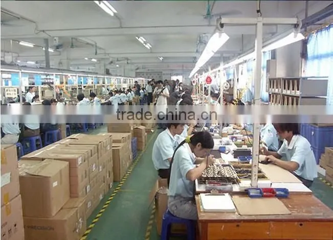 China manufacture 7w solar usb wire charging bank phone